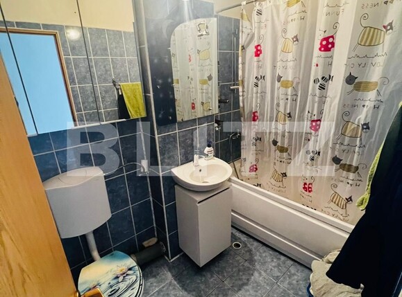 Garsonieră de vânzare Dambul Rotund - 114841AV | BLITZ Cluj-Napoca | Poza6