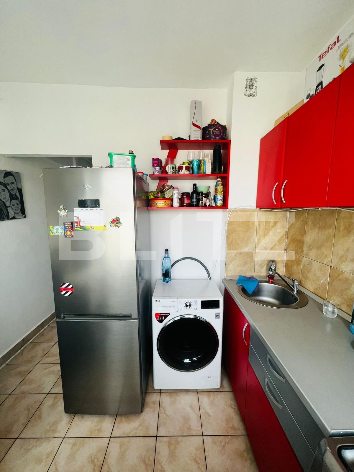 Garsonieră de vânzare Dambul Rotund - 114841AV | BLITZ Cluj-Napoca | Poza2