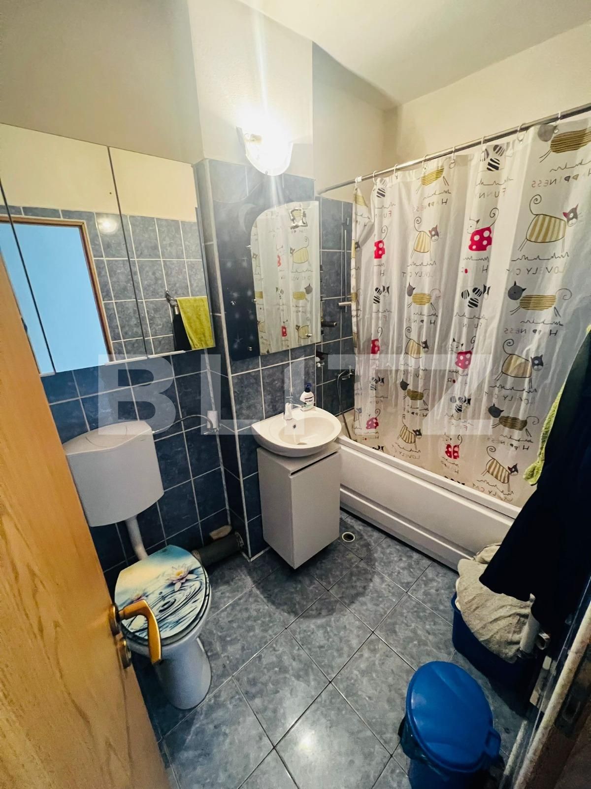 Garsonieră de vânzare Dambul Rotund - 114841AV | BLITZ Cluj-Napoca | Poza6