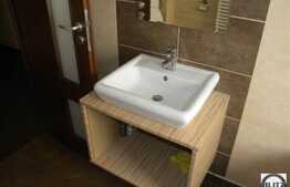 De vanzare 2 camere, 56 mp, zona Piata Floresti! Parcare cu CF!