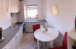 Apartament modern, 3 camere, 2 bai, parcare, zona Cetatii!
