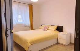 Apartament modern, 3 camere, 2 bai, parcare, zona Cetatii!