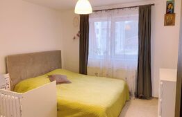 Apartament modern, 3 camere, 2 bai, parcare, zona Cetatii!