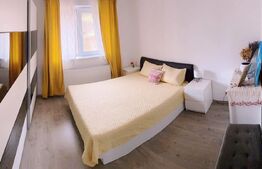 Apartament modern, 3 camere, 2 bai, parcare, zona Cetatii!