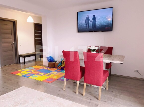 Apartament de vânzare 3 camere Floreşti - 114851AV | BLITZ Cluj-Napoca | Poza5