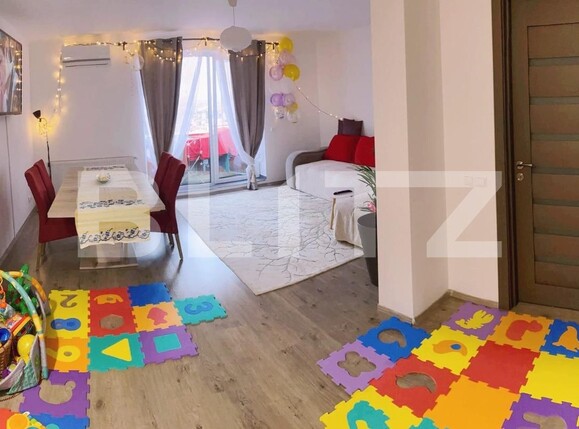 Apartament de vânzare 3 camere Floreşti - 114851AV | BLITZ Cluj-Napoca | Poza6