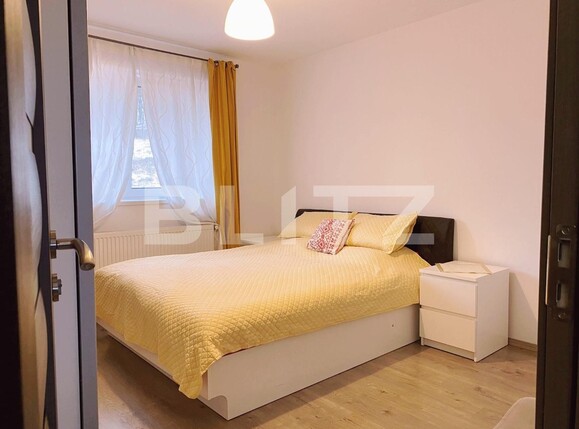 Apartament de vânzare 3 camere Floreşti - 114851AV | BLITZ Cluj-Napoca | Poza1