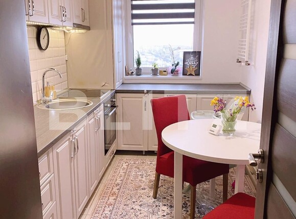 Apartament de vânzare 3 camere Floreşti - 114851AV | BLITZ Cluj-Napoca | Poza9