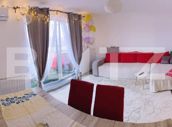 Apartament de vânzare 3 camere Floreşti - 114851AV | BLITZ Cluj-Napoca | Poza4