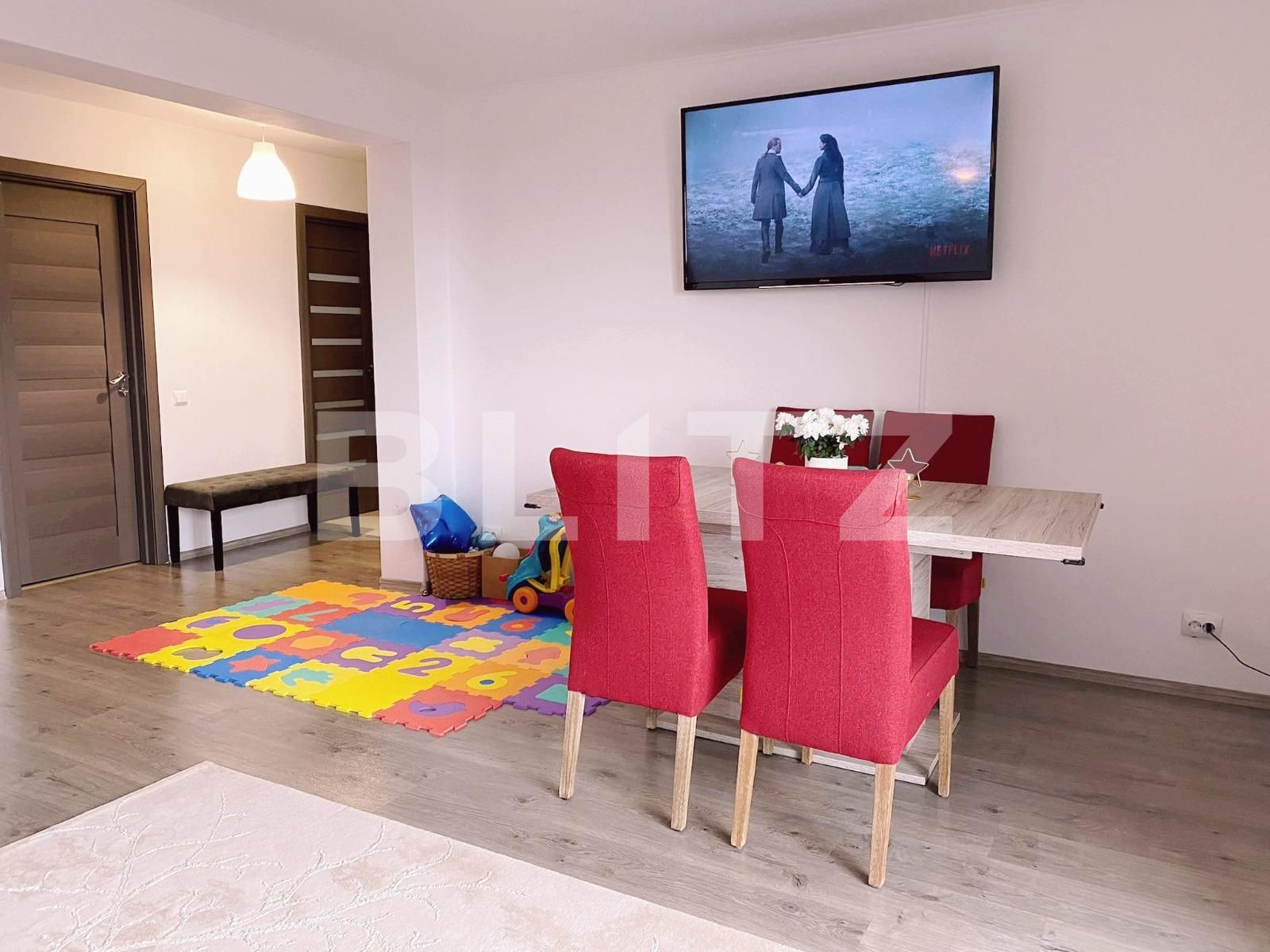 Apartament de vânzare 3 camere Floreşti - 114851AV | BLITZ Cluj-Napoca | Poza5