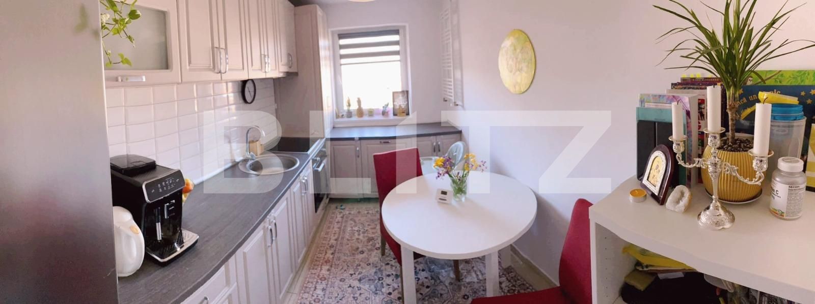 Apartament de vânzare 3 camere Floreşti - 114851AV | BLITZ Cluj-Napoca | Poza10