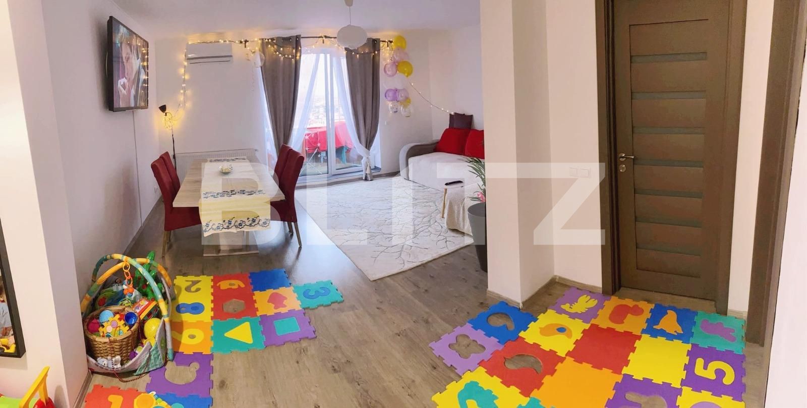 Apartament de vânzare 3 camere Floreşti - 114851AV | BLITZ Cluj-Napoca | Poza6
