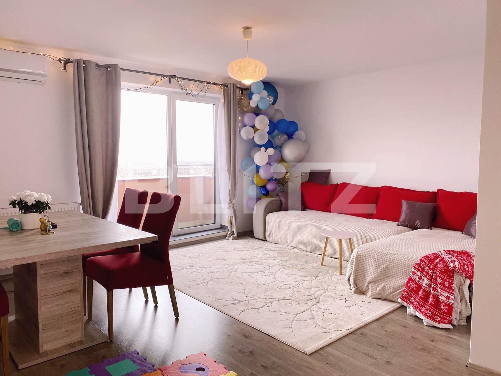 Apartament de vânzare 3 camere Floreşti - 114851AV | BLITZ Cluj-Napoca | Poza3