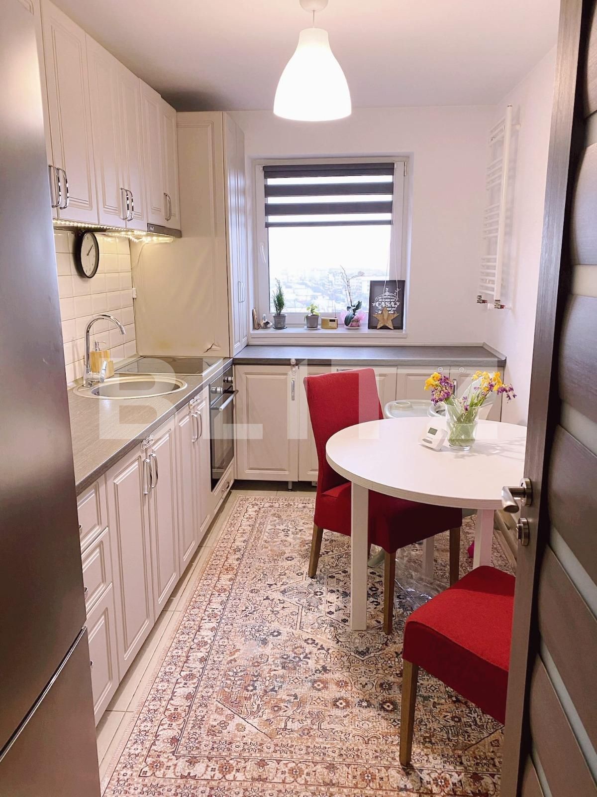 Apartament de vânzare 3 camere Floreşti - 114851AV | BLITZ Cluj-Napoca | Poza9