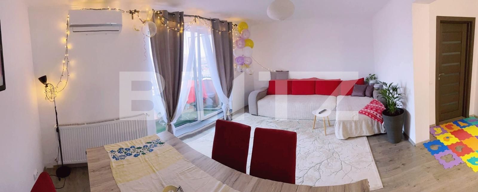 Apartament de vânzare 3 camere Floreşti - 114851AV | BLITZ Cluj-Napoca | Poza4