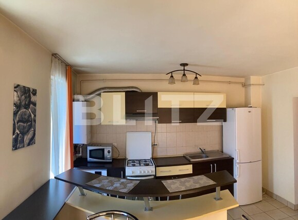Apartament de vânzare 2 camere Floreşti - 114856AV | BLITZ Cluj-Napoca | Poza1