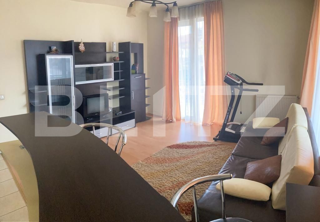 Apartament de vânzare 2 camere Floreşti - 114856AV | BLITZ Cluj-Napoca | Poza3