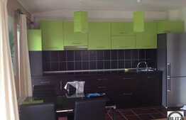 Mansarda inalta 2 camere, 54 mp, 3 balcoane, zona Eroilor! Mobilat modern!