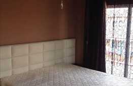 Mansarda inalta 2 camere, 54 mp, 3 balcoane, zona Eroilor! Mobilat modern!