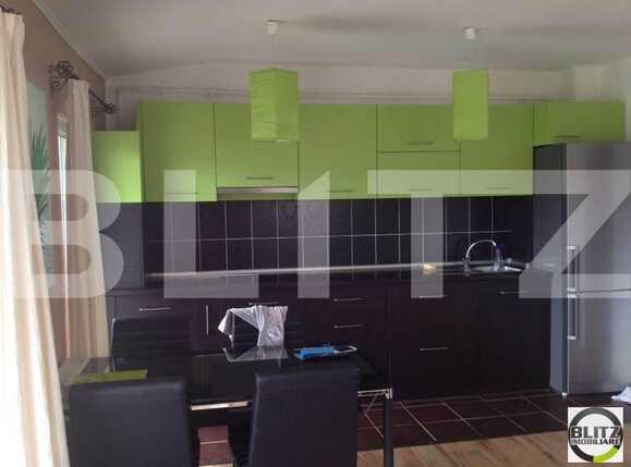 Apartament de vânzare 2 camere Floreşti - 11486AV | BLITZ Cluj-Napoca | Poza1