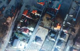 Teren de vanzare 404 mp cu Autorizatie de constructie in Baciu-Suceag