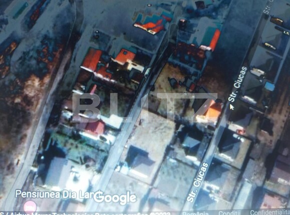 Teren de vânzare Baciu - 114863TV | BLITZ Cluj-Napoca | Poza1