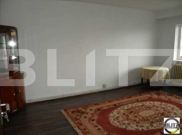 Apartament de închiriat 3 camere Gheorgheni - 11488AI | BLITZ Cluj-Napoca | Poza4