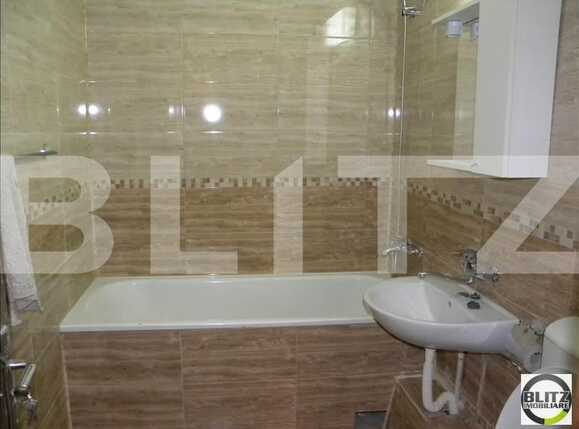 Apartament de închiriat 3 camere Gheorgheni - 11488AI | BLITZ Cluj-Napoca | Poza8