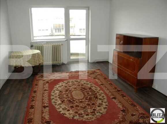 Apartament de închiriat 3 camere Gheorgheni - 11488AI | BLITZ Cluj-Napoca | Poza2