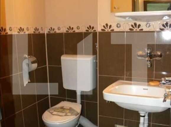 Apartament de închiriat 3 camere Gheorgheni - 11488AI | BLITZ Cluj-Napoca | Poza12