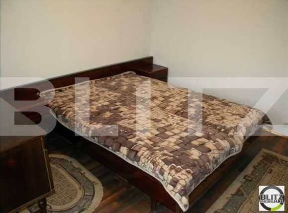 Apartament de închiriat 3 camere Gheorgheni - 11488AI | BLITZ Cluj-Napoca | Poza1