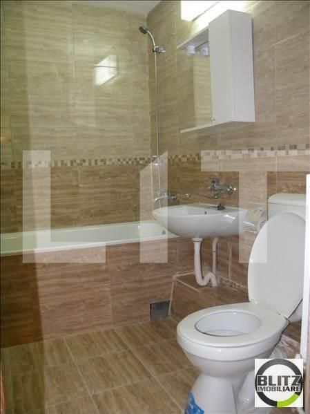 Apartament de închiriat 3 camere Gheorgheni - 11488AI | BLITZ Cluj-Napoca | Poza13