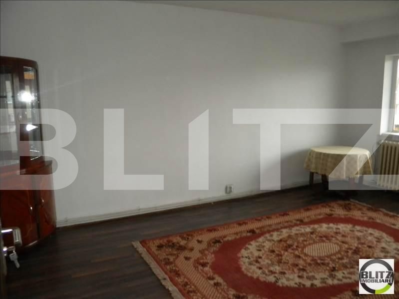 Apartament de închiriat 3 camere Gheorgheni - 11488AI | BLITZ Cluj-Napoca | Poza4