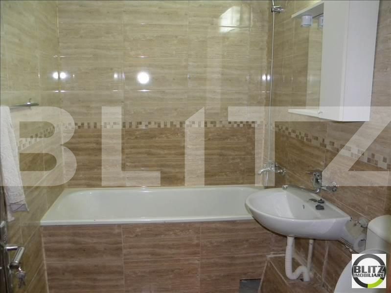 Apartament de închiriat 3 camere Gheorgheni - 11488AI | BLITZ Cluj-Napoca | Poza8
