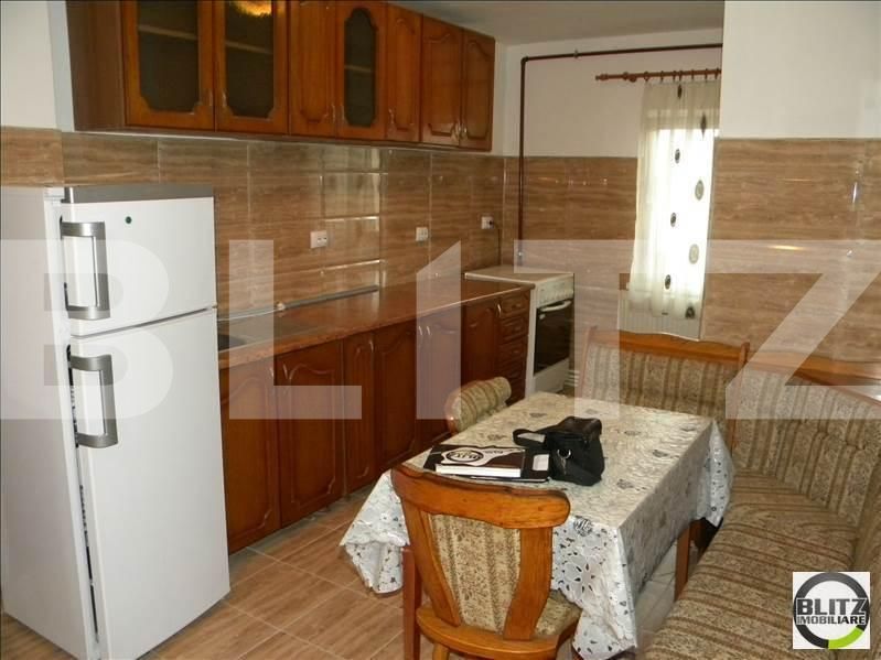 Apartament de închiriat 3 camere Gheorgheni - 11488AI | BLITZ Cluj-Napoca | Poza9
