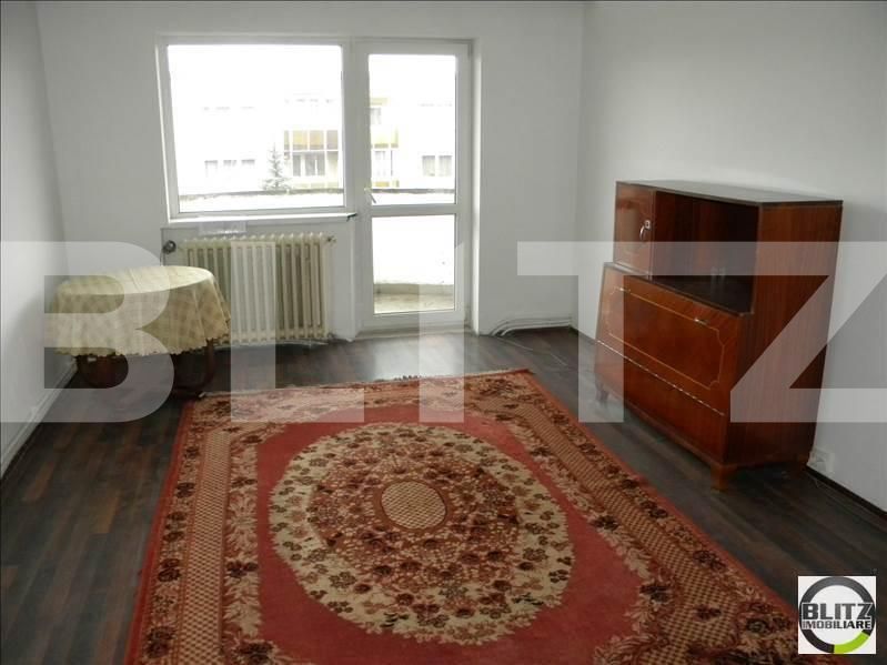 Apartament de închiriat 3 camere Gheorgheni - 11488AI | BLITZ Cluj-Napoca | Poza2