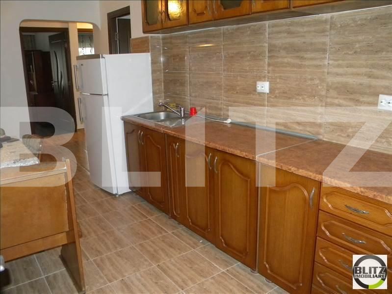 Apartament de închiriat 3 camere Gheorgheni - 11488AI | BLITZ Cluj-Napoca | Poza11