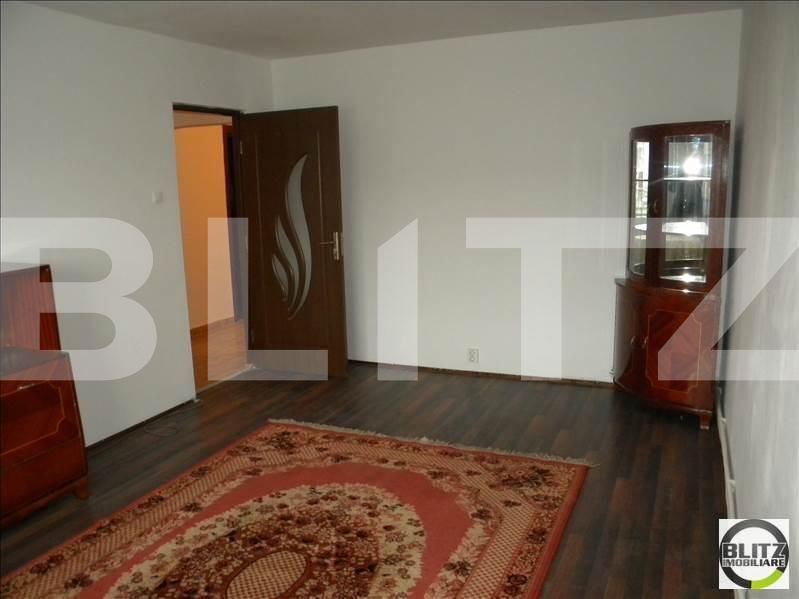 Apartament de închiriat 3 camere Gheorgheni - 11488AI | BLITZ Cluj-Napoca | Poza3