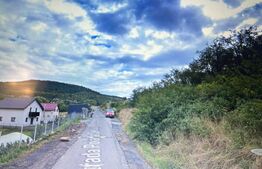 Teren intravilan construibil, 690 mp in Baciu