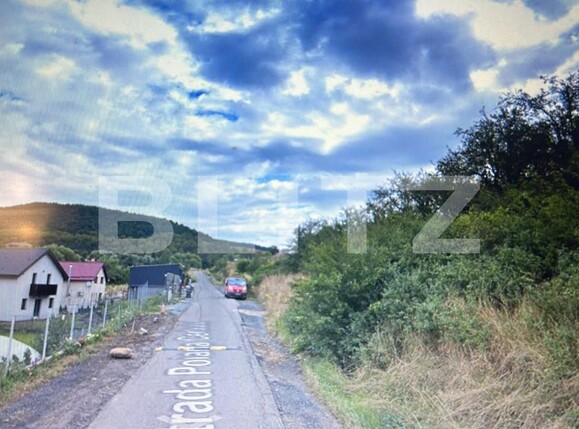 Teren de vânzare Baciu - 114885TV | BLITZ Cluj-Napoca | Poza1