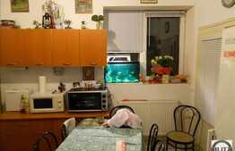 Apartament 3 camere, 83 mp, curte proprie, garaj, zona Constantin Brancusi!