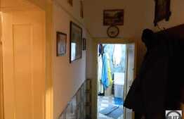 Apartament 3 camere, 83 mp, curte proprie, garaj, zona Constantin Brancusi!