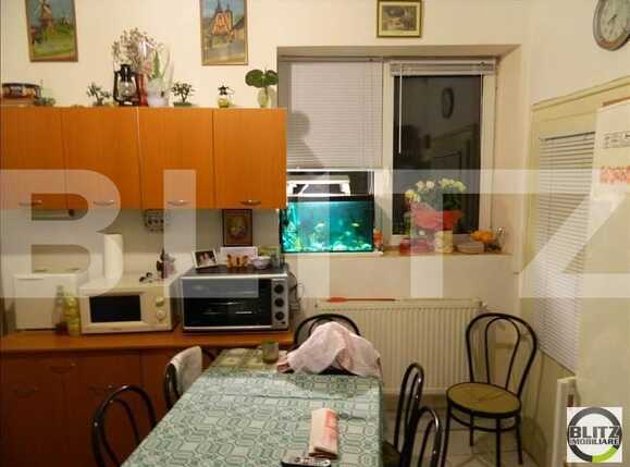 Apartament de vânzare 3 camere Gheorgheni - 11489AV | BLITZ Cluj-Napoca | Poza1
