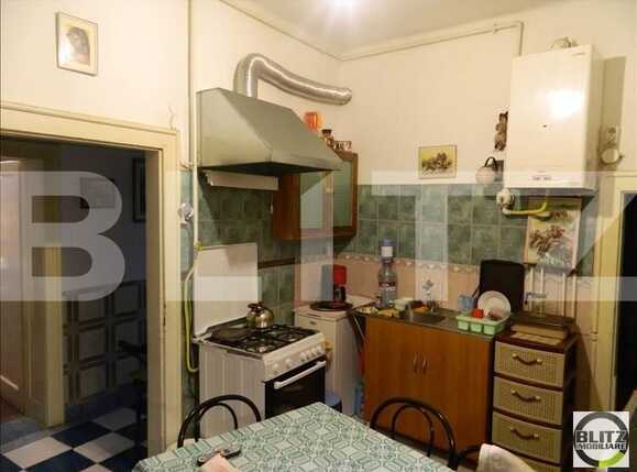 Apartament de vânzare 3 camere Gheorgheni - 11489AV | BLITZ Cluj-Napoca | Poza2