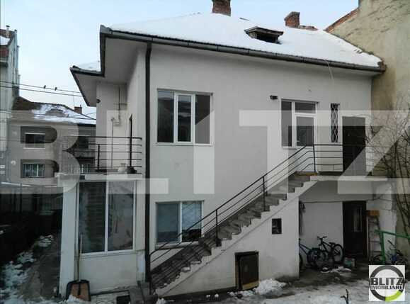 Apartament de vânzare 3 camere Gheorgheni - 11489AV | BLITZ Cluj-Napoca | Poza5