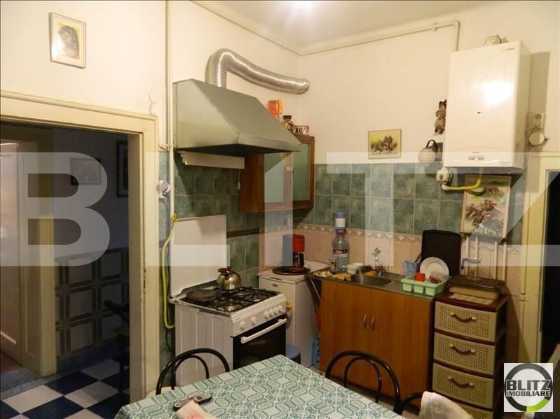 Apartament de vânzare 3 camere Gheorgheni - 11489AV | BLITZ Cluj-Napoca | Poza2