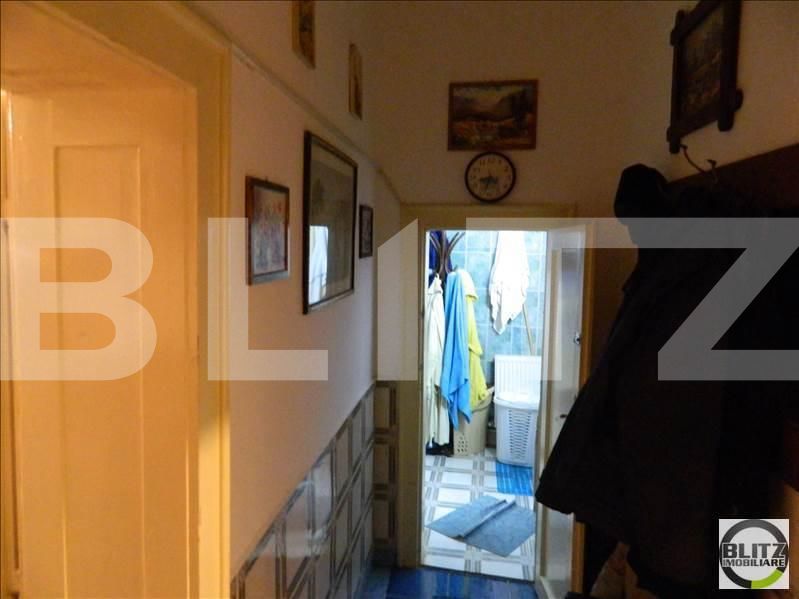 Apartament de vânzare 3 camere Gheorgheni - 11489AV | BLITZ Cluj-Napoca | Poza4