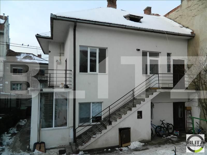 Apartament de vânzare 3 camere Gheorgheni - 11489AV | BLITZ Cluj-Napoca | Poza5