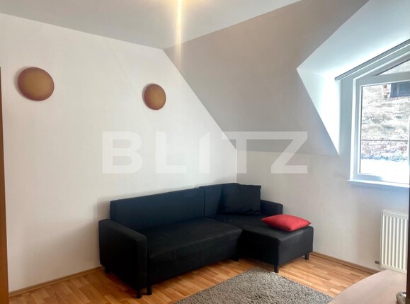 Apartament de închiriat 3 camere Central - 114892AI | BLITZ Cluj-Napoca | Poza3