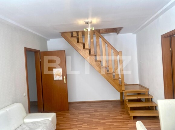 Apartament de închiriat 3 camere Central - 114892AI | BLITZ Cluj-Napoca | Poza9